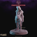 Zombified Human Guard