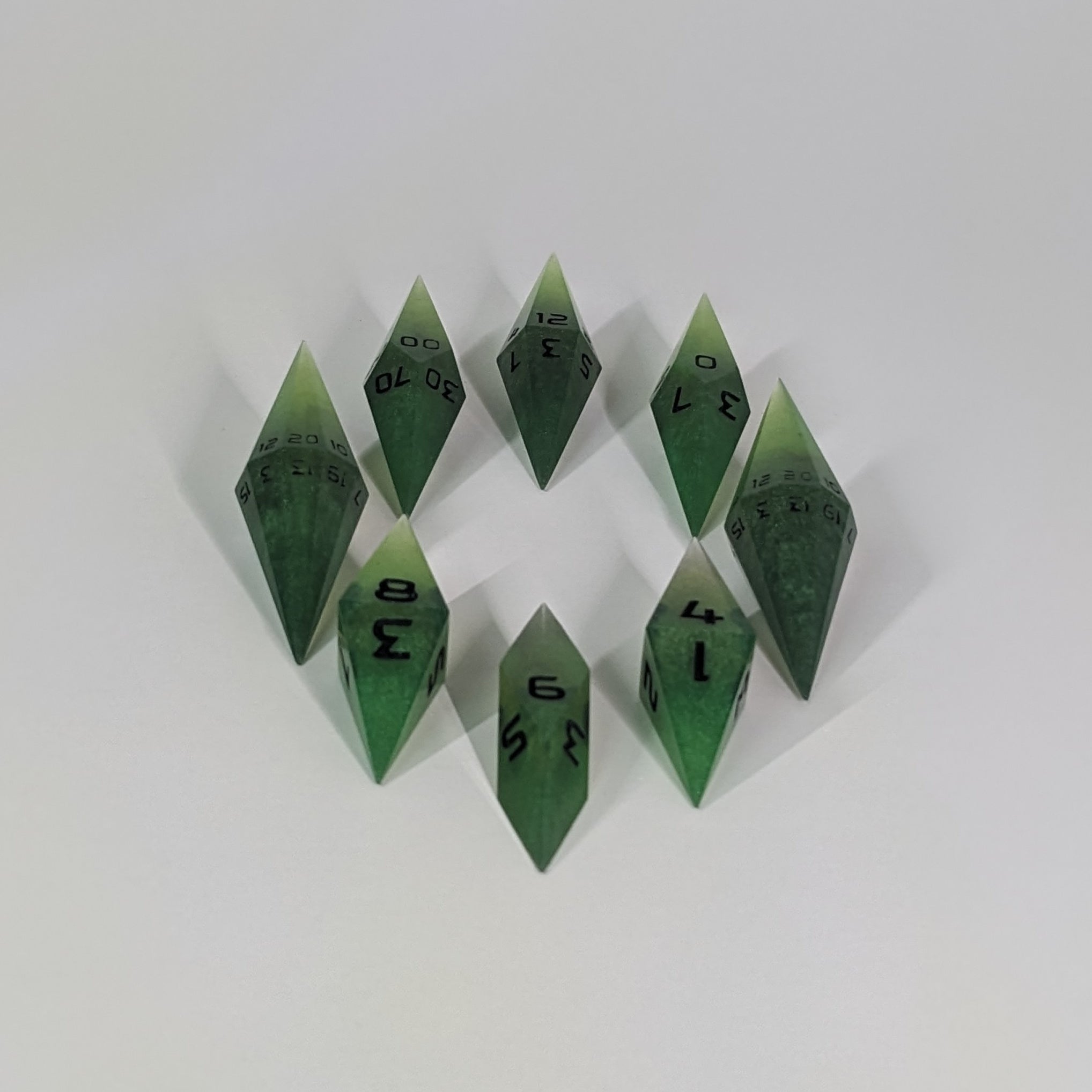 Green Dragon