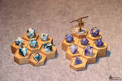 Display Stands