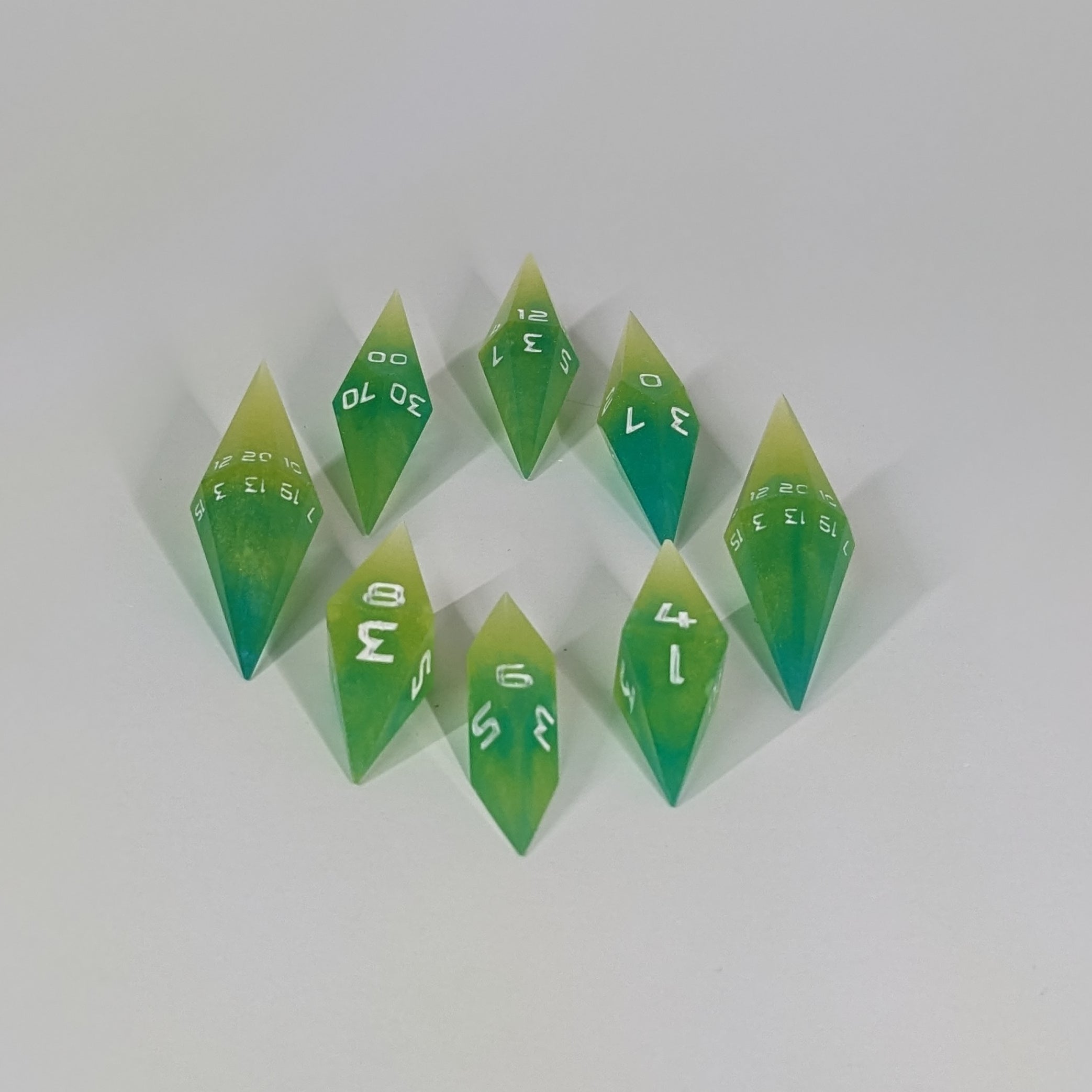 Limeburst