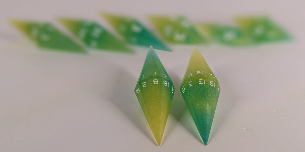 Limeburst